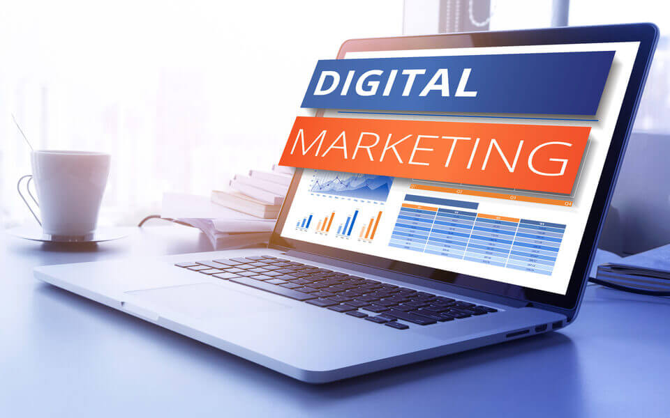 digital marketing course in Udaipur Rajasthan india